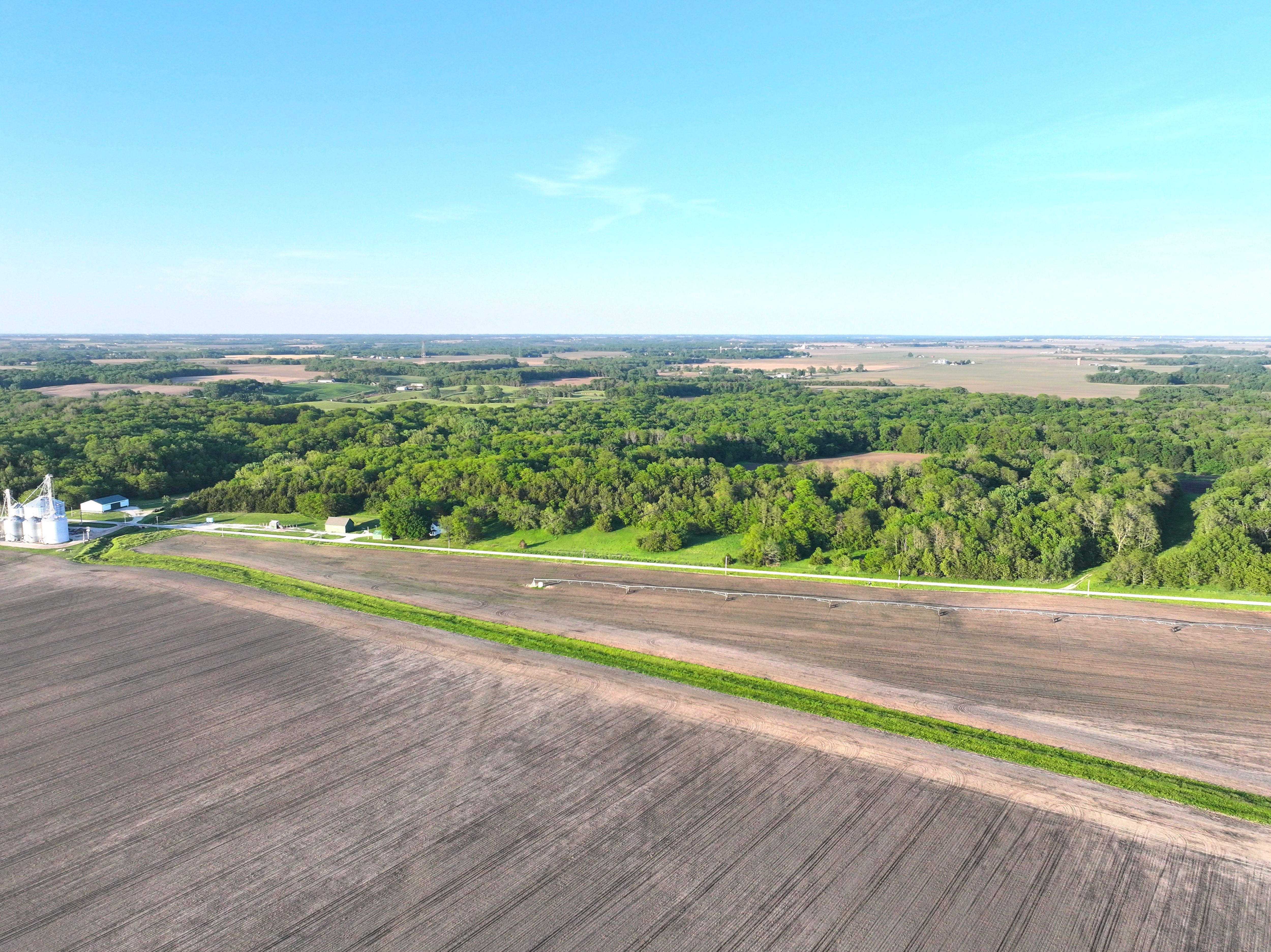 Listing Photo: Mercer-County-Illinois-Upland-Farm-For-Sale